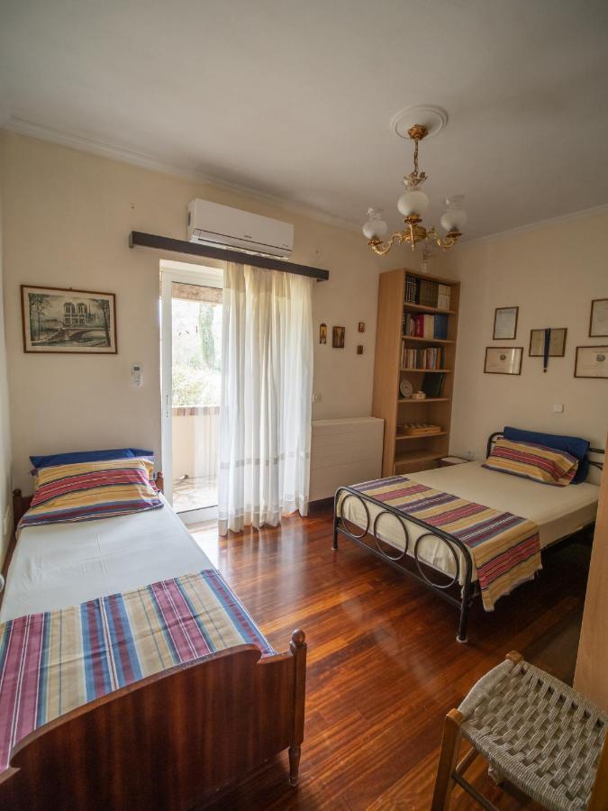 Villa Haris Gazatika ภายนอก รูปภาพ