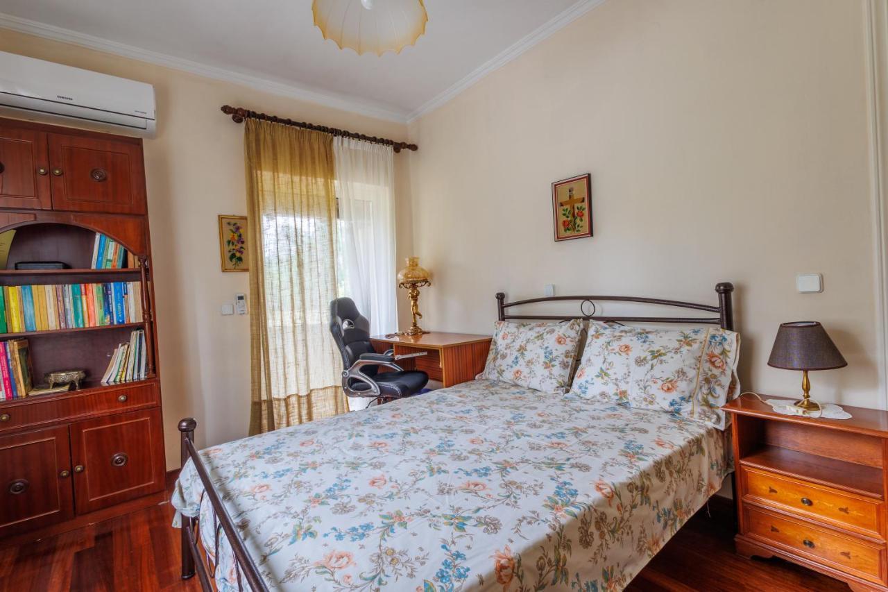 Villa Haris Gazatika ภายนอก รูปภาพ