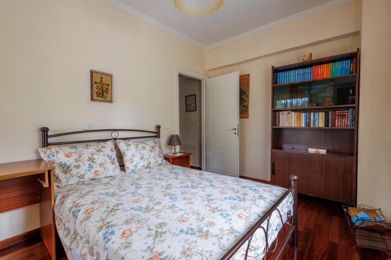 Villa Haris Gazatika ภายนอก รูปภาพ