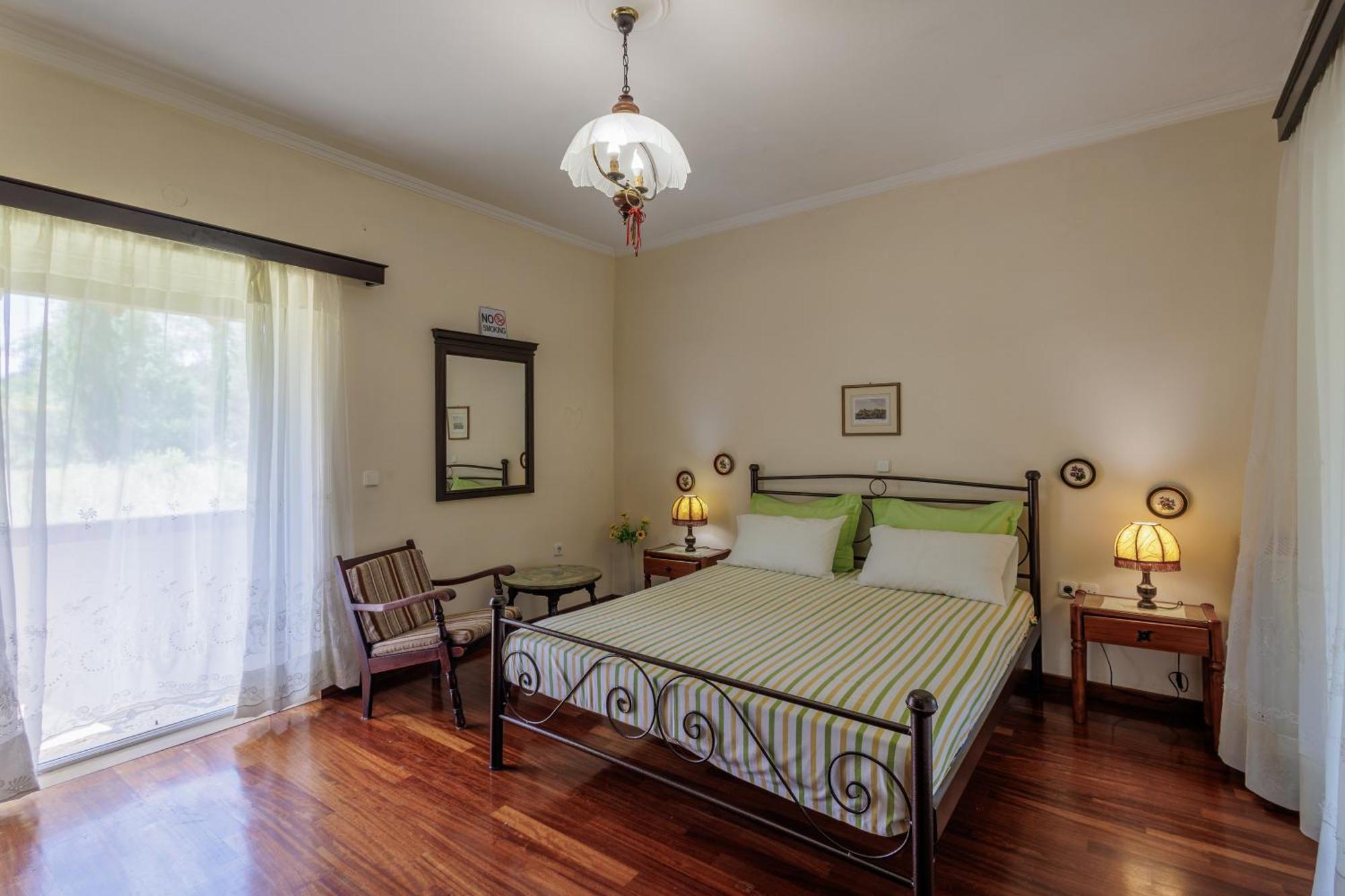 Villa Haris Gazatika ภายนอก รูปภาพ